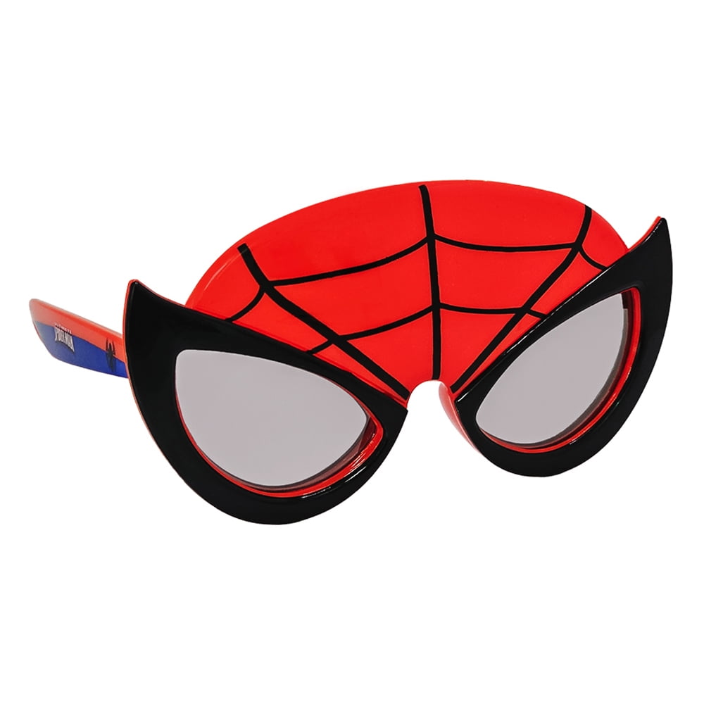 Lil Characters Spiderman Kids Sunglasses