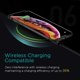 thumbnail image 3 of Funda ESR Magnetica delgada para iPhone XS e iPhone X Negra, 3 of 6