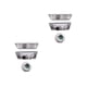 thumbnail image 1 of Par de CUARTOS NISSAN OEM X-TRAIL 2008 al 2014 Traseros, 1 of 4