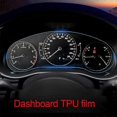 thumbnail image 1 of For Mazda 3 Bp Axela Cx30 Cx 30 2019 2020 2021 2022 2023 Tempered Glass Navigation Screen Film Tpu Dashboard Film Accessories, 1 of 5