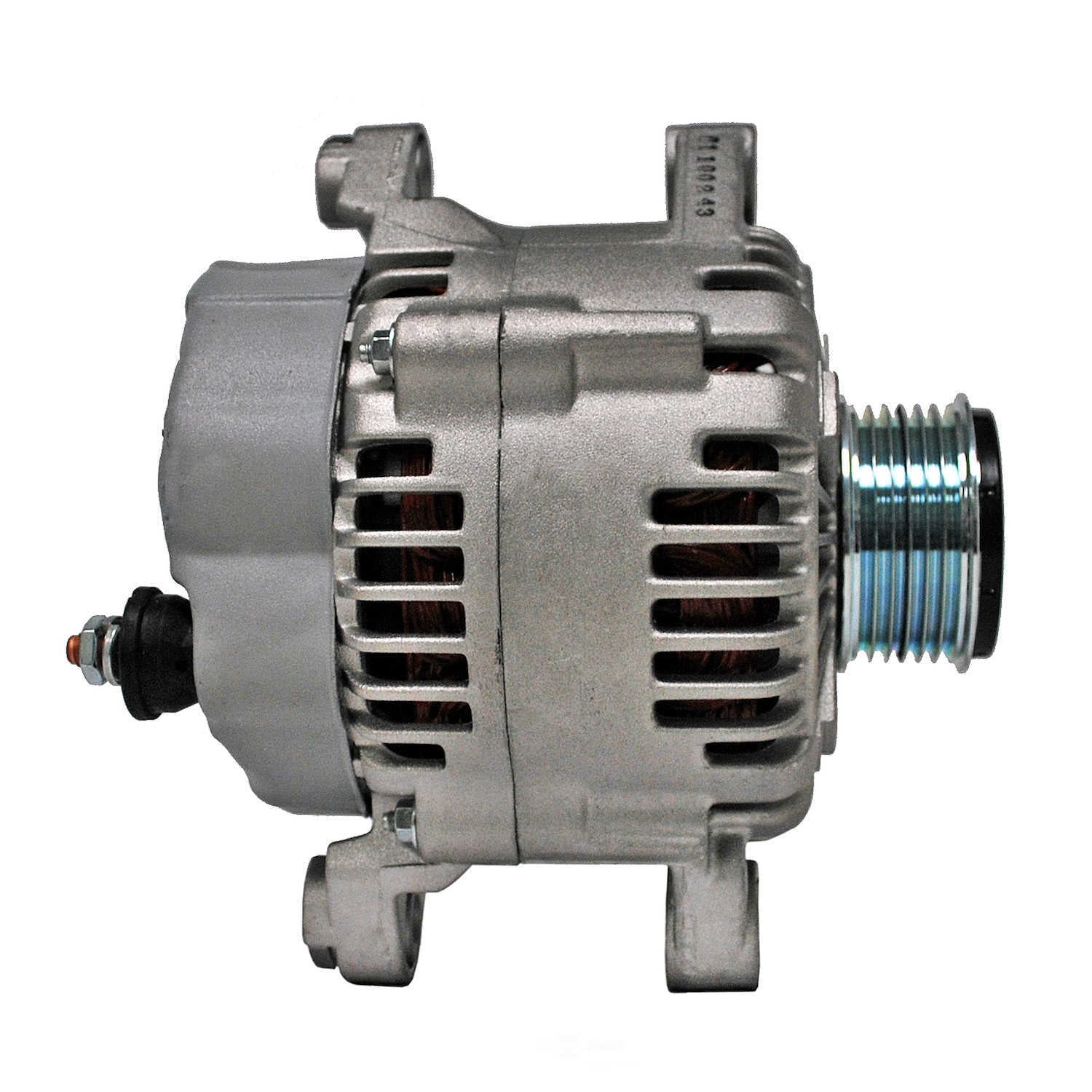 FVP Professional 11202 Alternator Standard