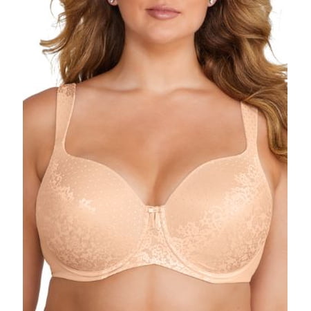 Vanity Fair Vanity Fair Womens Flattering Lift T Shirt Bra Style 76262 Walmart Com