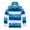 Blue, variant on Boys Polo Shirts Comfy Collared Shirts Long Sleeve Christmas Shirts Casual Blouse Tops Pullover for Kids Boys 7-8 Years