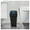 Black, variant on 2 Pack Bathroom Trash can,Smart Touchless Trash Can,Automatic Motion Sensor Trash Bin with Lid,2.4 Gallon Garbage Can, Kitchen, Bathroom, Office, Bedroom Trash can (Black+Black)