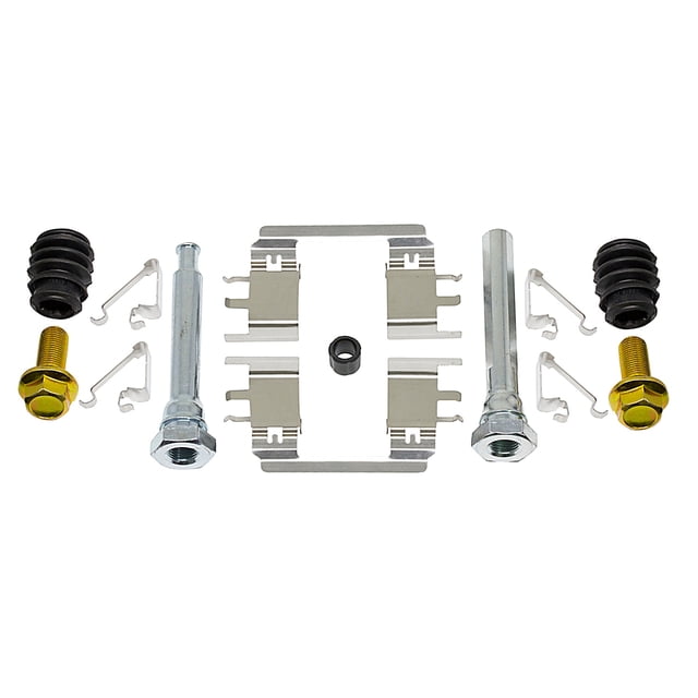 Kit De Cáliper De Freno Cr-V 2016 A 2019 Honda Delantero Izquierdo o Derecho HO AUTOPARTES