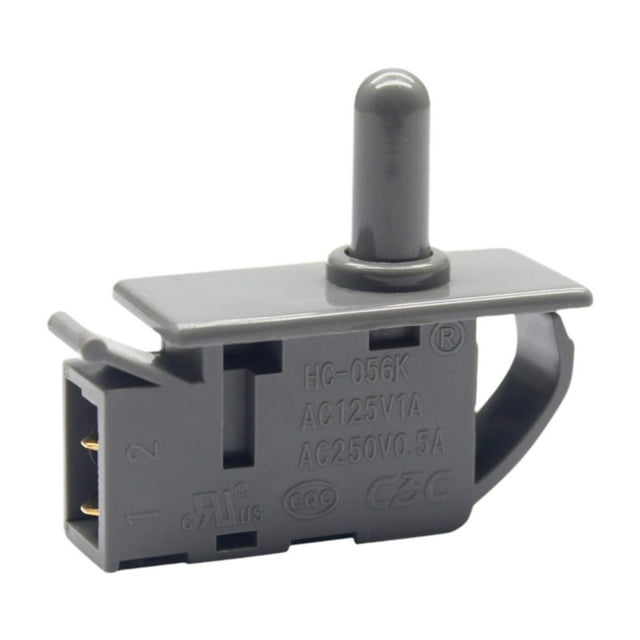Placa De Mando HC-056K.5.16B 灰色