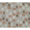 thumbnail image 4 of oneOone Coton Flex Tissu Brosse Ikat Tissu Imprimé 40 Pouces de Large BTY, 4 of 4