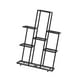 thumbnail image 4 of Soporte Para Plantas Multifuncional, Resistente Y Decorativo Para Balcones, Interiores Y Exteriores., 4 of 9