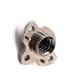 thumbnail image 5 of Bottom Tripod Pod Fixed Plate Base Screw Nut A7M4 A7R4 7R4A A7S3 Camera Plate Base Screw Nut, 5 of 5