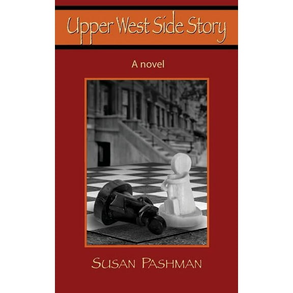 Upper West Side Story (Paperback)