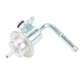 thumbnail image 1 of Car Fuel Pressure Regulator, Sensitive High Accuracy Stable Fuel Injection Pressure Regulator  For Vehicle, 1 of 8