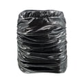 thumbnail image 5 of Womens Skirt High Waist Glitter Fabric Ruched Elastic Waist Mini Skirt, 5 of 7