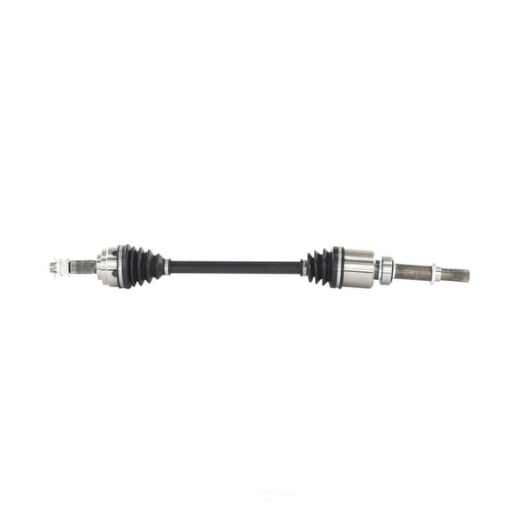 CV Axle Shaft Fits select: 2013-2015 NISSAN LEAF