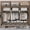 brown, variant on ArluKin 59Inch Portable Wardrobe Closet, 3 Storage Spaces with 3 Hanging Rods,3 Drawers，Steel Frame Fabric Organizer, Easy Assembly and Dust Resistant Design, Gray