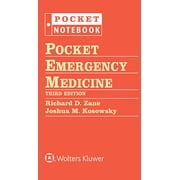 Pocket Emergency Medicine