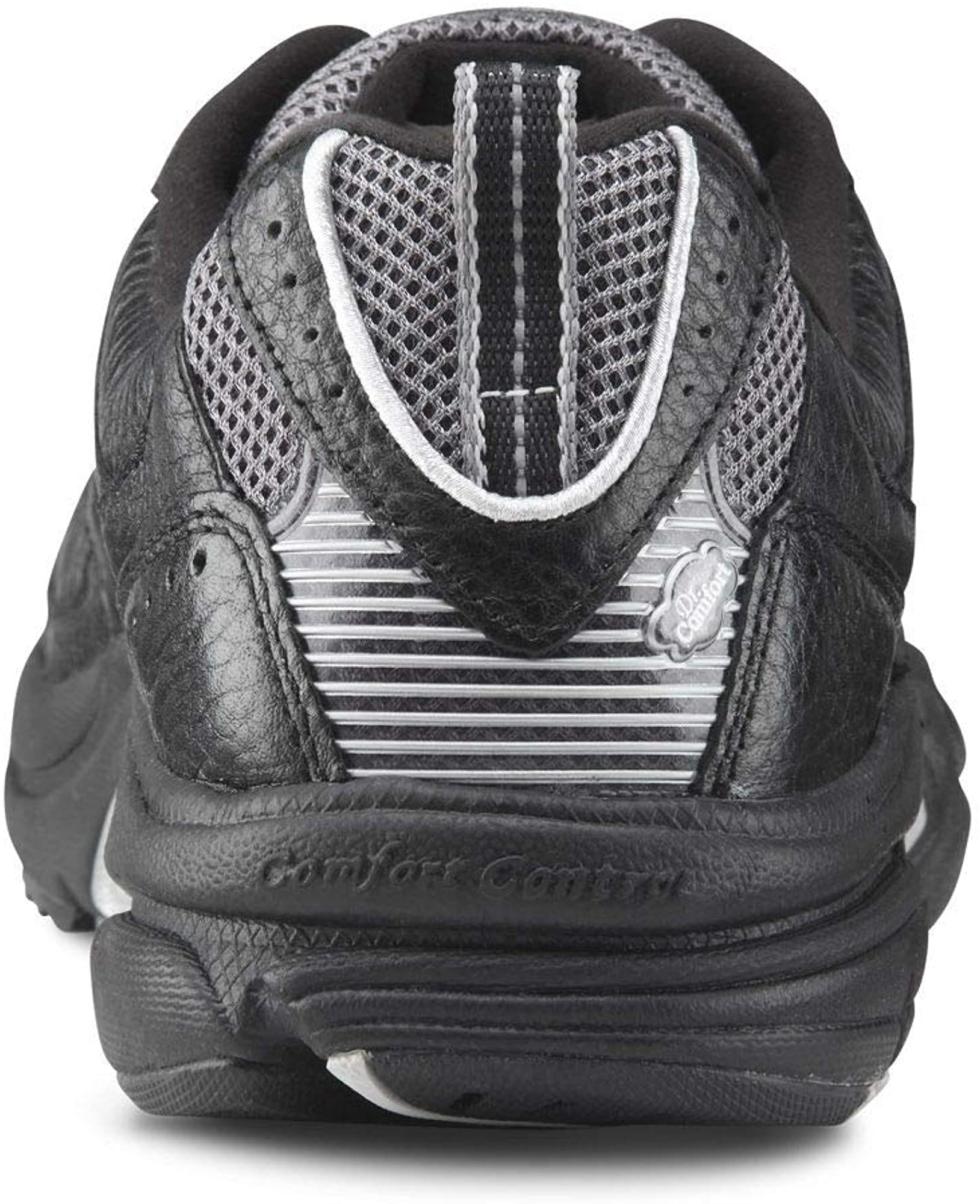 Extra Depth Shoe Leather Lace 