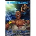 thumbnail image 3 of The Animated Bible Series: Episodes 1-3 NEW 3 DVDs The Creation, The Flood, Job, 3 of 3