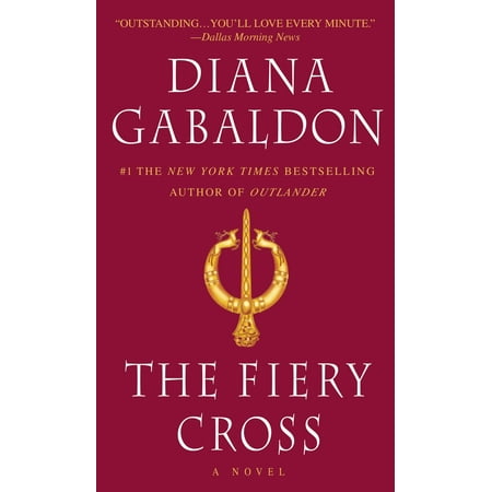 The Fiery Cross - eBook