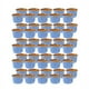thumbnail image 1 of Los nuevos vasos de papel para helado de 100 piezas, 1 of 3