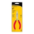thumbnail image 2 of PINZA DE PUNTA Y CORTE 5", PRETUL Pretul 22662, 2 of 2