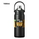 thumbnail image 2 of Botella de Agua Cateissary 40 Onzas Sin BPA 1500ml, 2 of 6