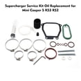 thumbnail image 4 of Service Supercharger Kit Remplacement d'Huile pour Mini Cooper S R53 R52, 4 of 8