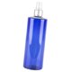 thumbnail image 3 of Bomba vacía de pulverizador de agua Zulema 500ml nebulización azul, 3 of 8