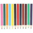 thumbnail image 4 of Color Pencil, Kid Colored Pencil Children Colored Drawing Portable  For Kids For Graffiti Color For Writing Sketching, 4 of 8