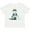 AA-White, variant on Eskimo Boy Cute Alaska Boys Toddler T-Shirt