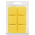 thumbnail image 3 of Meyer Lemon Basil Scented Wax Melts, Better Homes & Gardens, 2.5 oz (1-Pack), 3 of 11