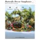 thumbnail image 3 of Gafas de Sol Polarizadas LVIOE con Decoración de Mariposa para Mujeres, 3 of 6
