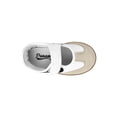 thumbnail image 4 of TENIS PANAM NIÑA 117040016 SIMIPIEL BEIGE 13-16, 4 of 4