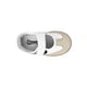 thumbnail image 4 of TENIS PANAM NIÑA 117040016 SIMIPIEL BEIGE 13-16, 4 of 4