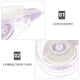 thumbnail image 4 of 10 cintas correctoras portátiles, cinta correctora blanqueadora, cinta correctora portátil, cinta correctora blanqueadora, 4 of 7