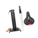 thumbnail image 5 of Accesorio de asiento de scooter eléctrico anchura de altura ajustable silla de asiento de scooter, 5 of 9