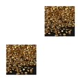 thumbnail image 2 of Minnieouse 1000 piezas de diamantes de imitación de fijación en caliente, cristales redondos en punta, piedras Strass, dijes para decoración de uñas, Type1 NO1 Minnieouse CBP452064, 2 of 5