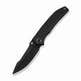 thumbnail image 2 of WE Knife Ryson Frame Lock 24086-1 Black Titanium M390 Stainless Steel Knives  Cuchillo, 2 of 9