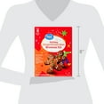 Great Value Gingerbread Man Brownie Kit, 15.68 oz
