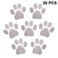 thumbnail image 1 of 20 pegatinas de bañera antideslizantes, garras antideslizantes, pedales de bañera antideslizantes, pegatinas de bañera de tracción antideslizantes, pegatinas antideslizantes, 1 of 5