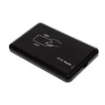 thumbnail image 2 of Lector de tarjetas RFID sin contacto 125KHz Lector de tarjetas de identificación USB Configurable TFixol Lector de tarjetas, 2 of 7