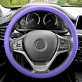 thumbnail image 4 of FH Group Silicone Steering wheel cover 14 Colors Python Snake Skin Design, Steering Cover, 4 of 4
