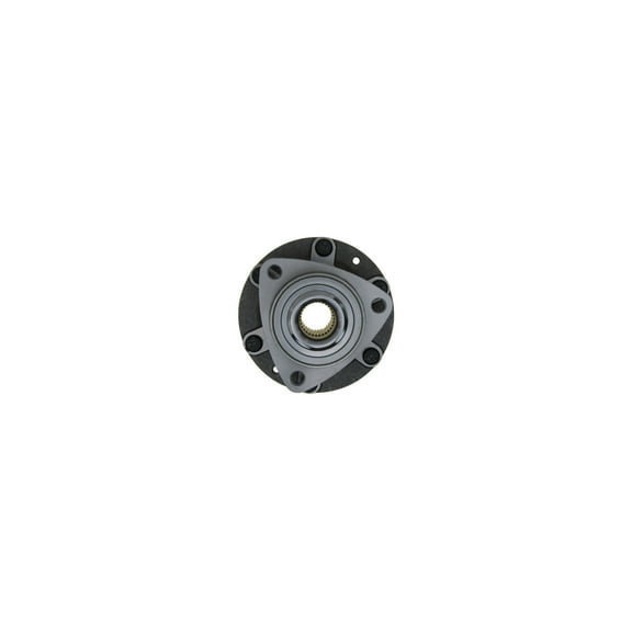 Raybestos R-Line Wheel Hub Assemblies Fits select: 2006-2012 KIA SEDONA, 2007-2008 HYUNDAI ENTOURAGE