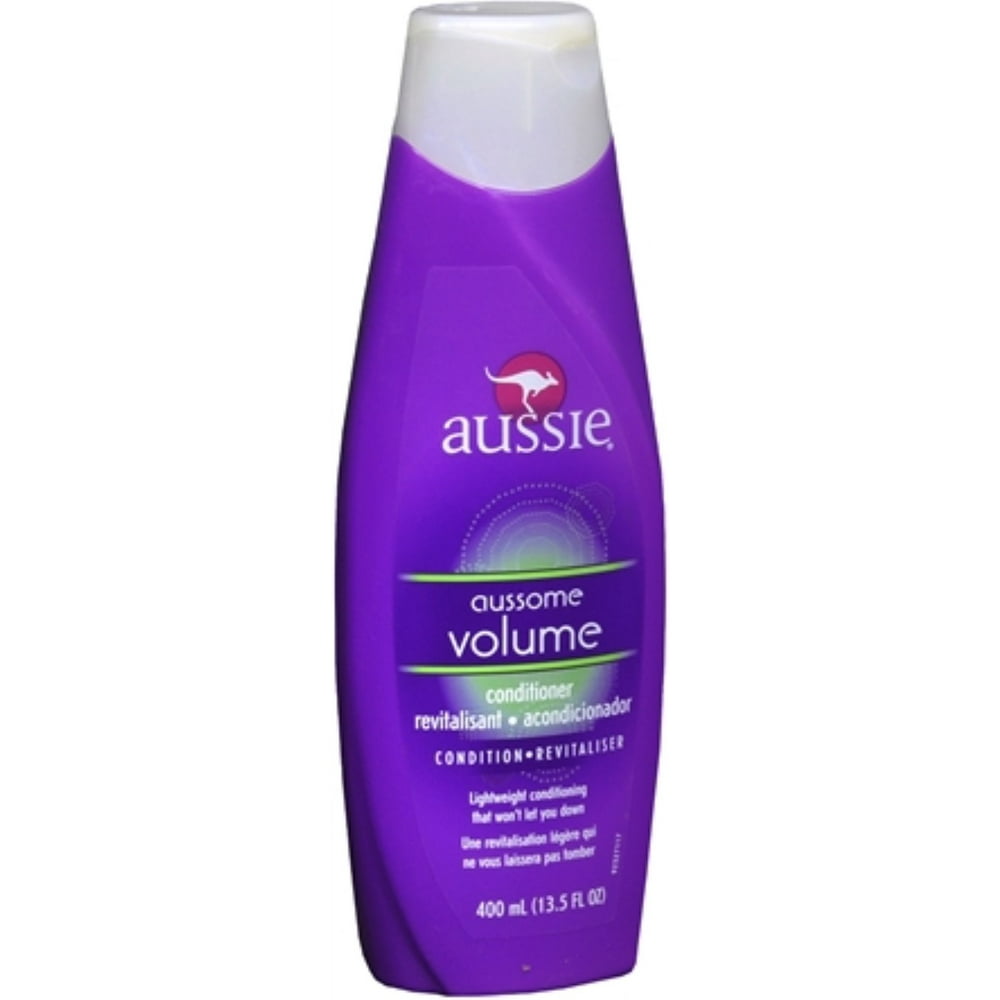 Aussie Aussome Volume Conditioner 13.50 oz (Pack of 3)