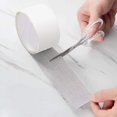 thumbnail image 3 of Bande de Réparation d'Écran de Fenêtre Autocollant Net Porte Correctif Anti-Insecte Moustiquaire Trous Cassés Réparation mosquitera para ventana, 3 of 7