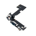 thumbnail image 3 of Esource Parts iPhone 13 Charging Port Flex Cable Midnight Aftermarket Quality, 3 of 3