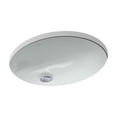 thumbnail image 1 of Kohler Caxton K2209 Undermount Bathroom Sink, 1 of 2