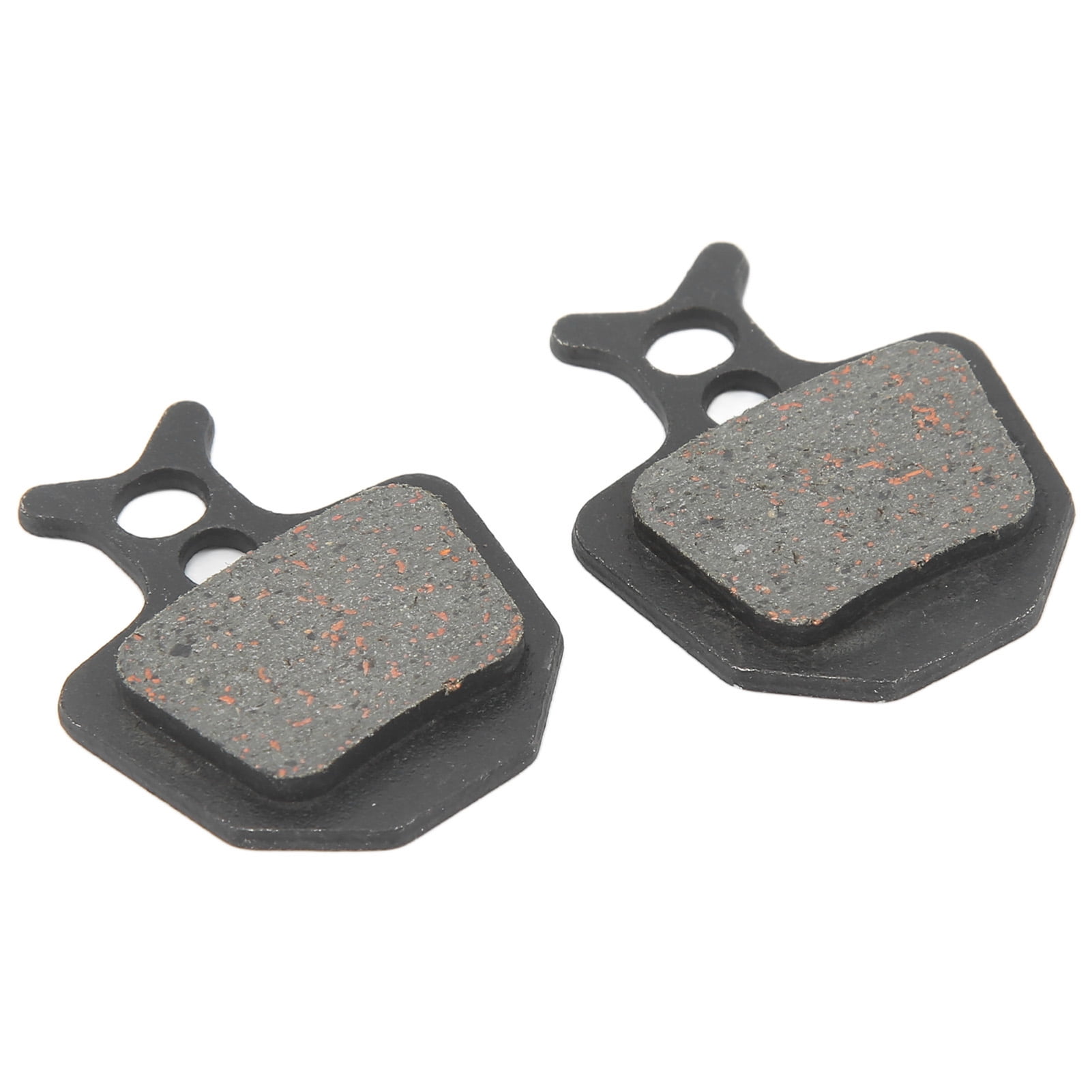 Resin Disc Brake Pads, High Performance Semi Metallic Particles