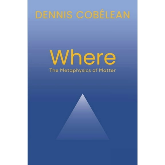 Where, (Paperback)