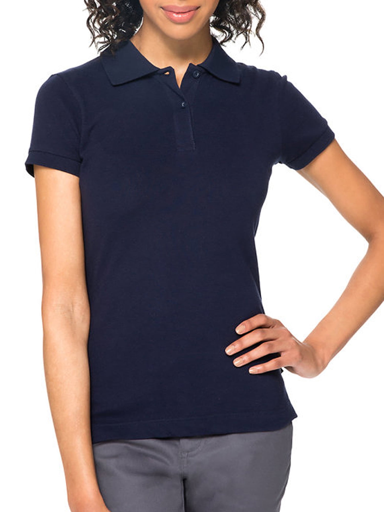 cute collared shirts for juniors