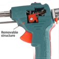 thumbnail image 4 of RAIN Soldering Gun Kit 60w Auto Solder Feed Hand-held Soldering Iron Welding Gun Tool Guanguan, 4 of 5